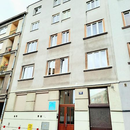 Krakowska Awangarda - Close To The Old Town Екстериор снимка