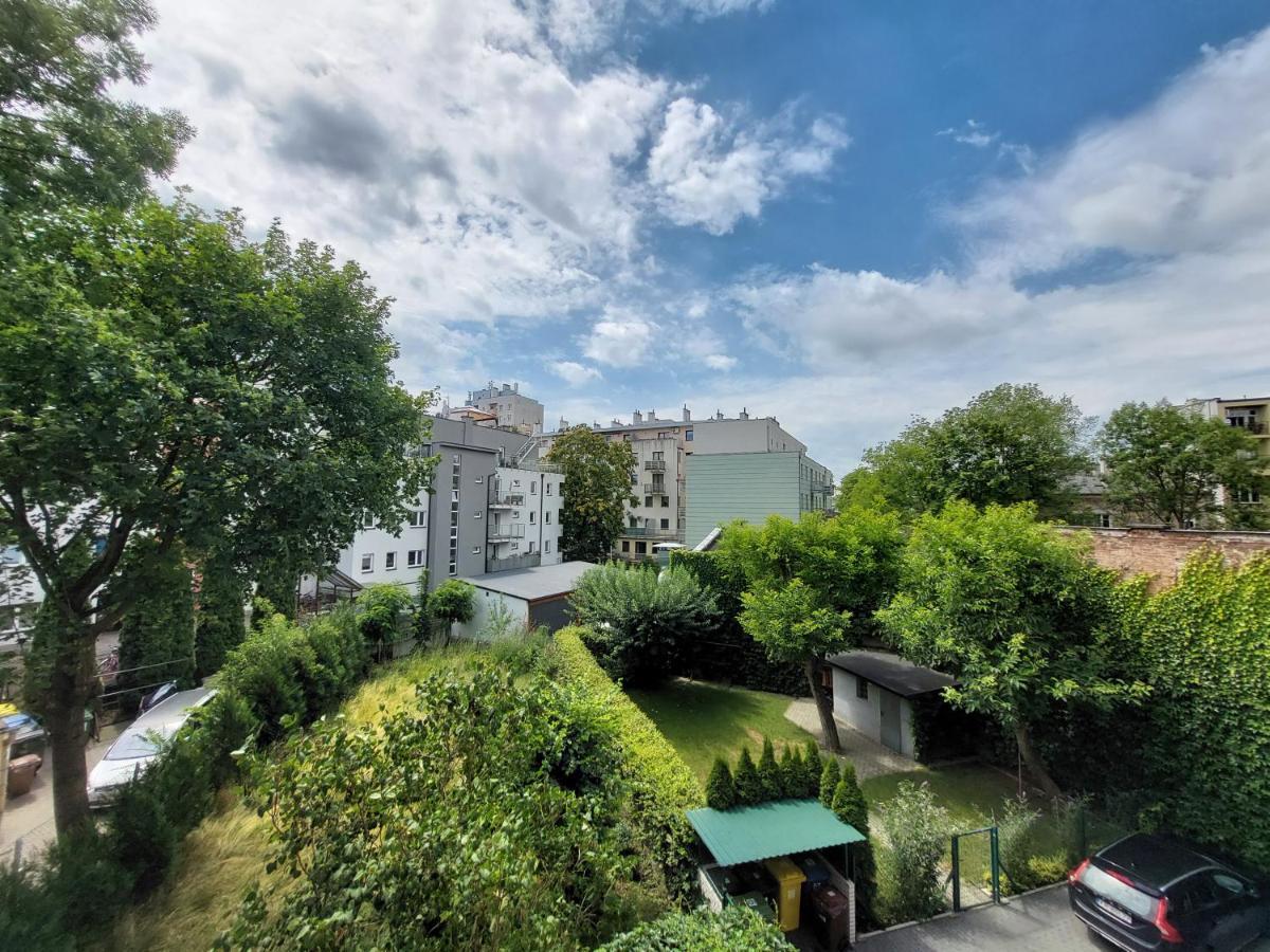 Krakowska Awangarda - Close To The Old Town Екстериор снимка